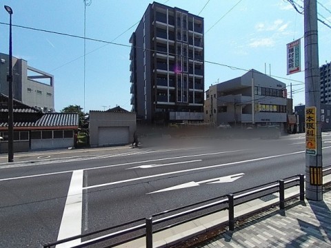 パノラマ