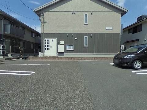 パノラマ