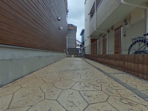 パノラマ