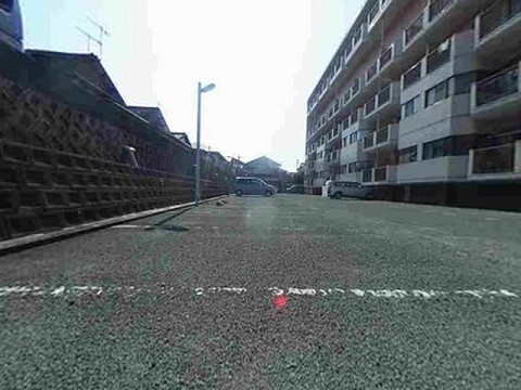 パノラマ