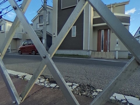 パノラマ