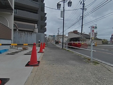 パノラマ