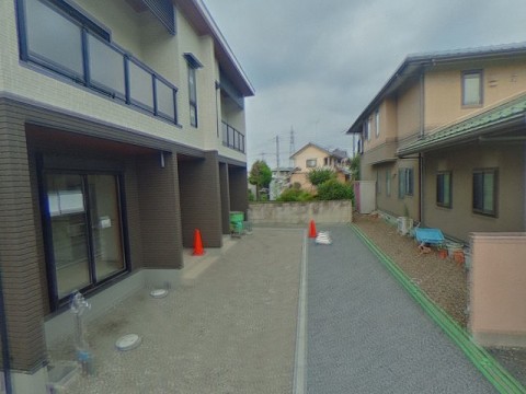 パノラマ