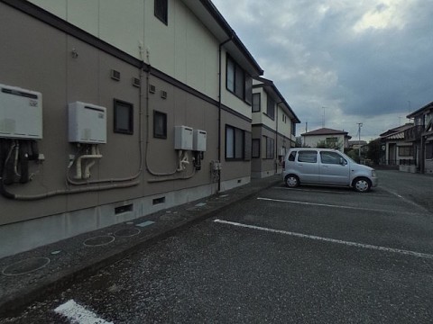 パノラマ