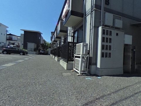パノラマ