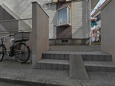 パノラマ
