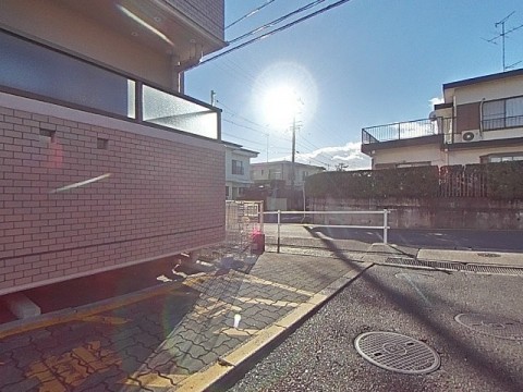 パノラマ