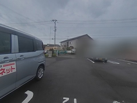 パノラマ