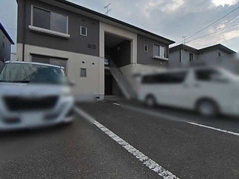 パノラマ