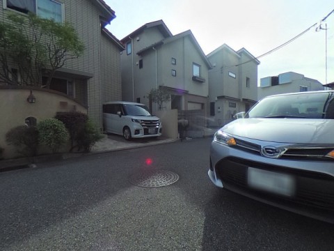 パノラマ