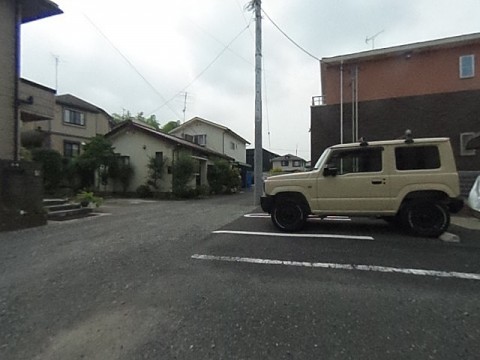 パノラマ