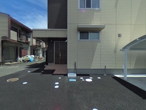 パノラマ