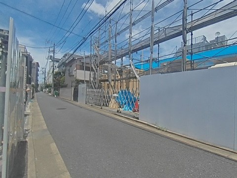 パノラマ