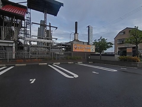 パノラマ