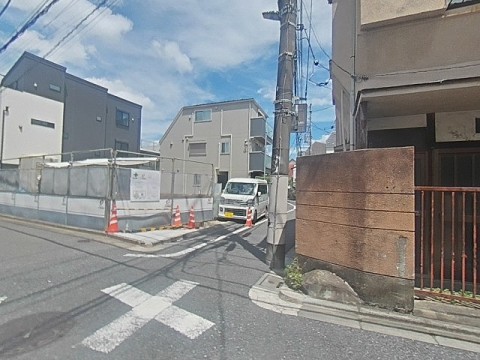 パノラマ
