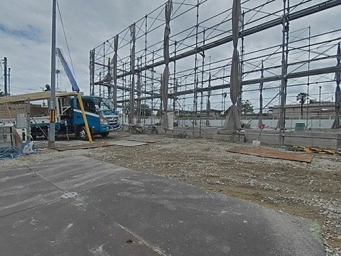 パノラマ