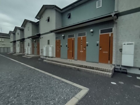 パノラマ