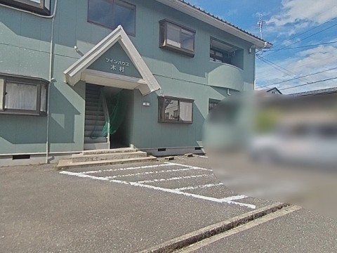 パノラマ