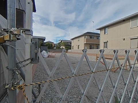 パノラマ