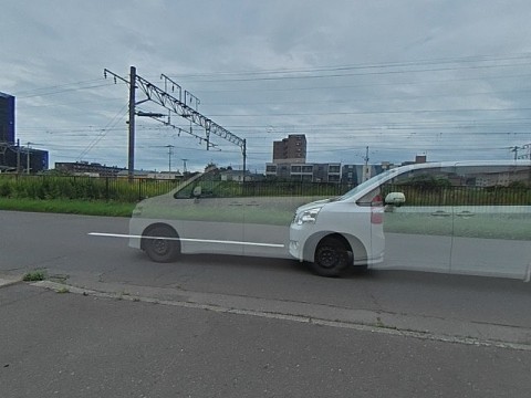 パノラマ