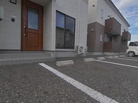 パノラマ