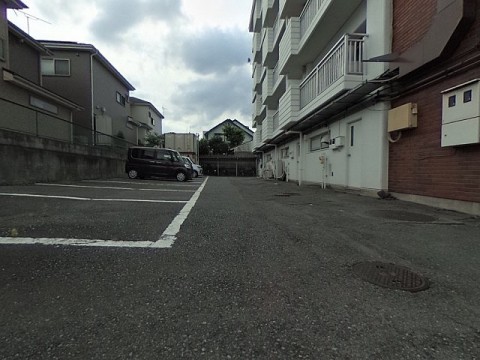 パノラマ