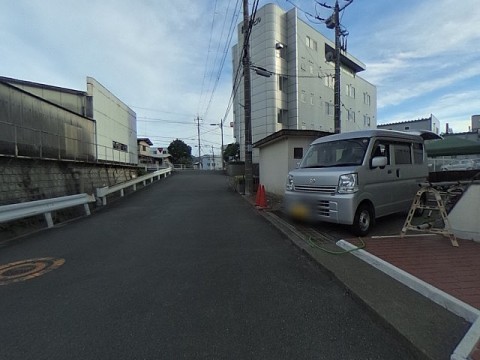 パノラマ