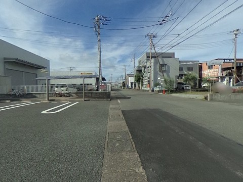 パノラマ