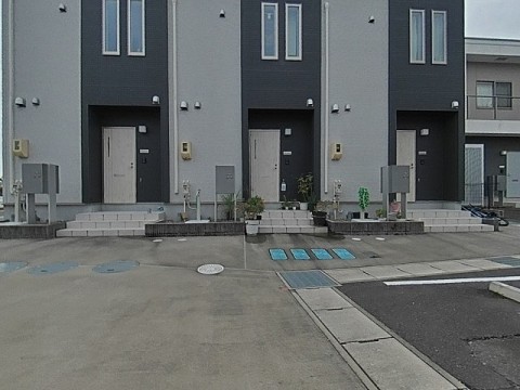 パノラマ