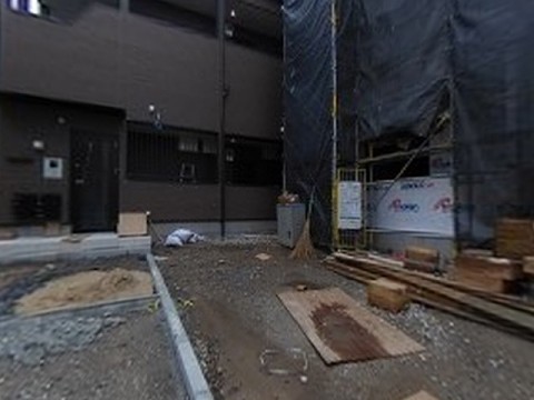 パノラマ