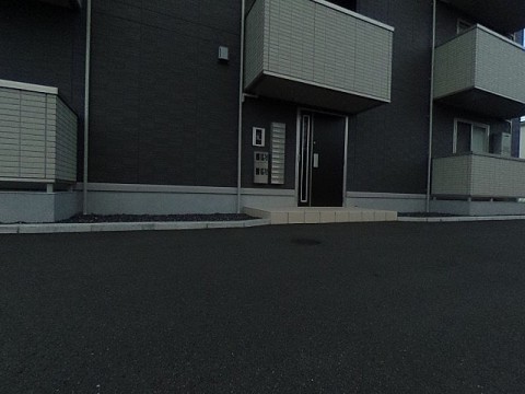 パノラマ