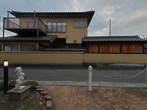 パノラマ