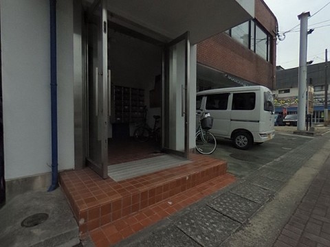 パノラマ