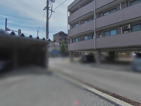 パノラマ