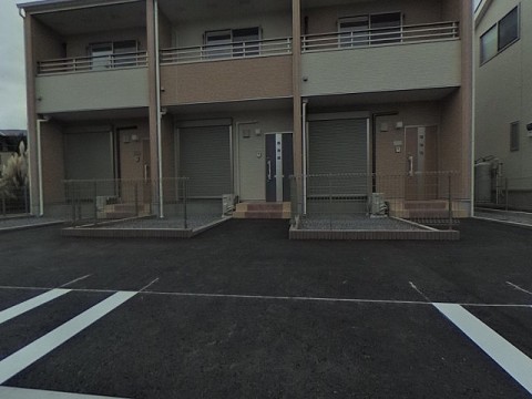パノラマ