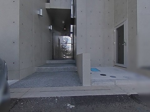 パノラマ