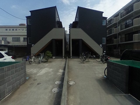 パノラマ