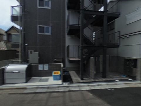 パノラマ