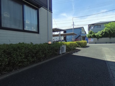 パノラマ