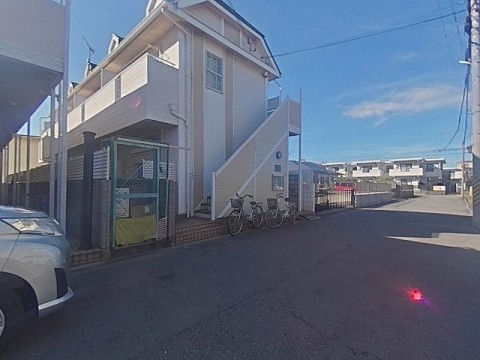 パノラマ