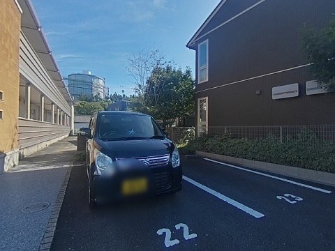 パノラマ