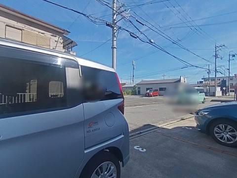 パノラマ