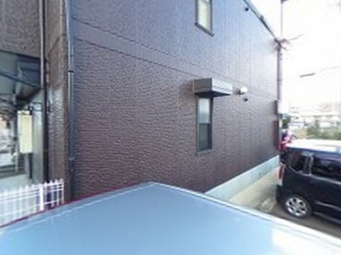 パノラマ