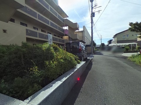 パノラマ