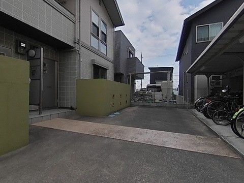 パノラマ