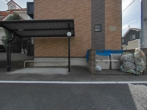 パノラマ