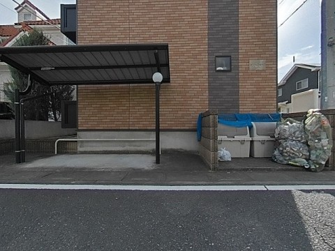 パノラマ