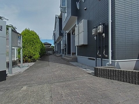 パノラマ