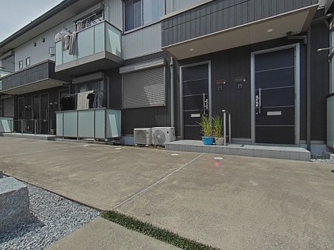 パノラマ