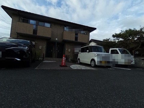パノラマ